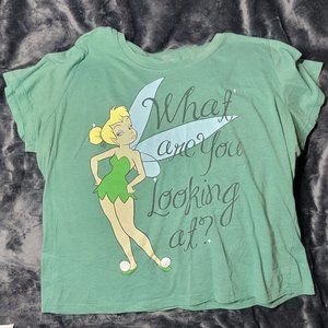 Tinkerbell T-shirt
